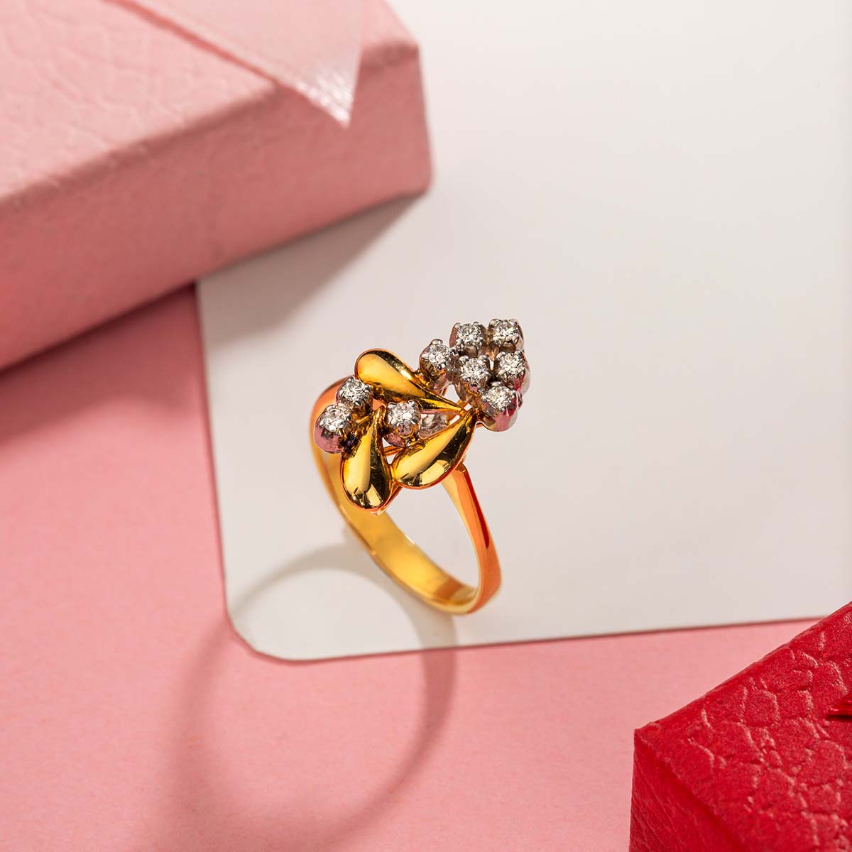 Valentine Jewels image